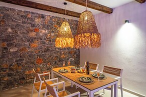 Villa Margarita Gennadi