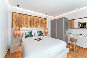 Villa Margarita Gennadi