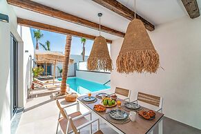 Villa Margarita Gennadi