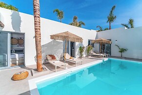 Villa Margarita Gennadi