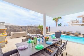 Villa Colina
