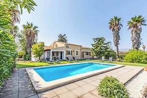 Villa Isabel Pollensa