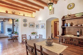 Villa Isabel Pollensa