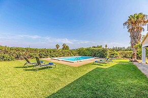 Villa Isabel Pollensa