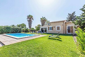 Villa Isabel Pollensa