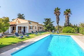 Villa Isabel Pollensa