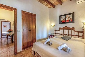 Villa Isabel Pollensa