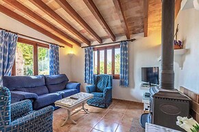 Villa Isabel Pollensa