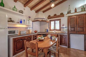 Villa Isabel Pollensa