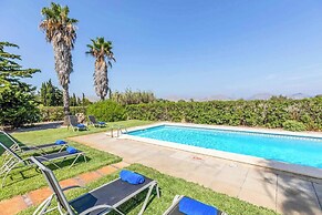 Villa Isabel Pollensa