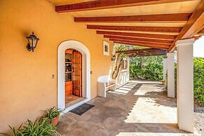 Villa Isabel Pollensa