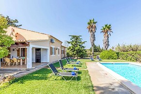 Villa Isabel Pollensa