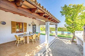 Villa Isabel Pollensa