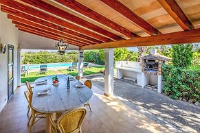 Villa Isabel Pollensa