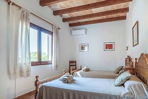 Villa Isabel Pollensa