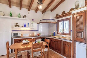 Villa Isabel Pollensa