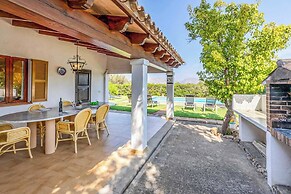 Villa Isabel Pollensa