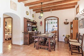 Villa Isabel Pollensa