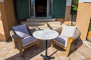 Villa Karydia Yaliskari Bay