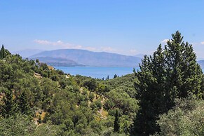 Villa Karydia Yaliskari Bay