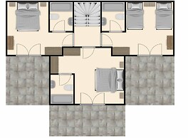 Villa Karydia Yaliskari Bay