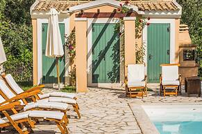 Villa Karydia Yaliskari Bay