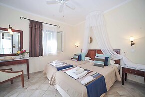 Villa Karydia Yaliskari Bay