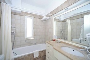 Villa Karydia Yaliskari Bay