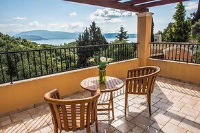 Villa Karydia Yaliskari Bay