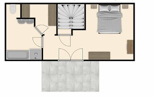 Villa Karydia Yaliskari Bay