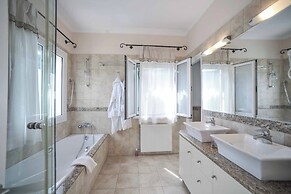 Villa Karydia Yaliskari Bay