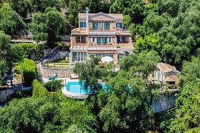 Villa Karydia Yaliskari Bay