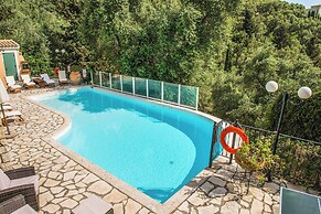 Villa Karydia Yaliskari Bay