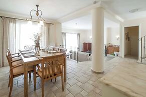 Villa Karydia Yaliskari Bay