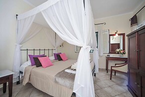 Villa Karydia Yaliskari Bay