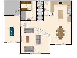 Villa Karydia Yaliskari Bay