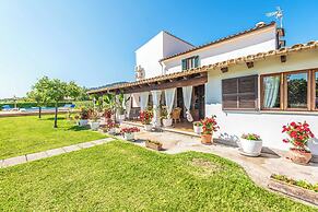 Villa Beato Angel