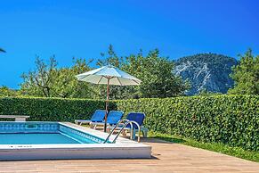 Villa Beato Angel