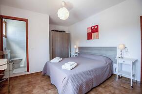 Villa Beato Angel
