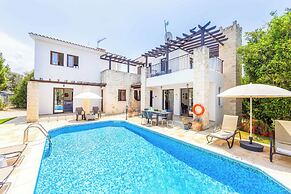 Villa Ay Kyriaki