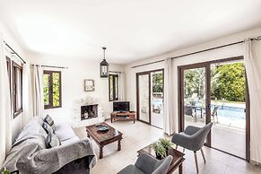 Villa Ay Kyriaki