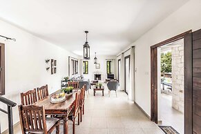 Villa Ay Kyriaki