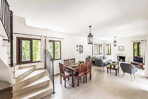 Villa Ay Kyriaki