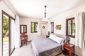 Villa Ay Kyriaki