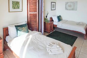 Villa Wisteria Argaka