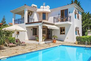 Villa Wisteria Argaka