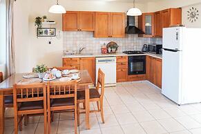 Villa Wisteria Argaka