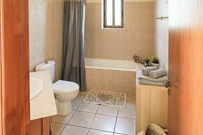 Villa Wisteria Argaka