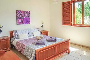 Villa Wisteria Argaka