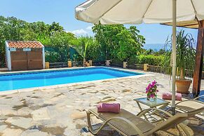 Villa Wisteria Argaka